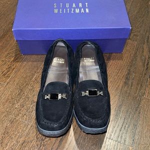 Stuart Weitzman loafers